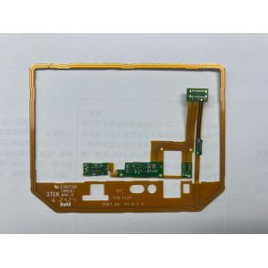 FR4 FPC PCB Assembly For Control New Energy Power In China And Cambodia