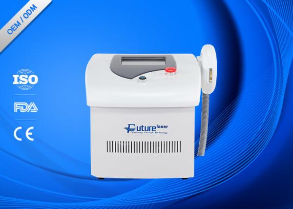 Laser Xenon Lamp Ipl Hair Removal System , Laser Hair Removal Machine Big Spot