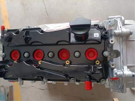 GW4C20 2.0 TCI Engine Long Block for Great Wall Haval H6 H8 H9 F7 F7X WEY VV5 VV6 Motor