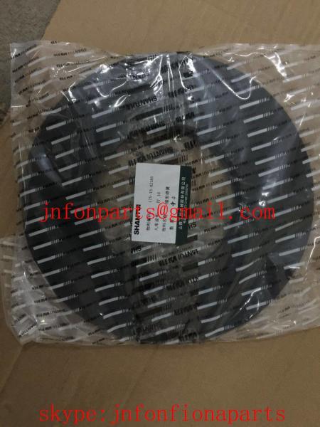 komatsu D85 D155bulldozer TORQUEFLOW TRANSMISSION GEAR AND SHAFT SPRING 175-15