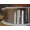 Buy cheap Inconel 601 Special Alloy UNS N06601 Alloys For Strand Annealing And Radiant from wholesalers