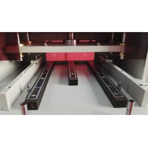 FPC and PCB Punching Machine for Iphone with LCD Program Control