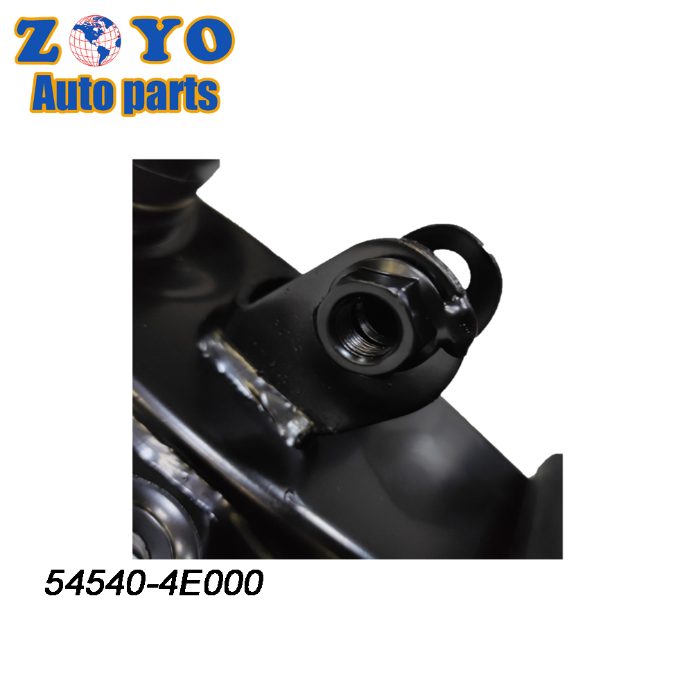 Car Fitment Kia E-Coating Right Front Lower Control Arm For K2500 SD 03- Suspension Parts