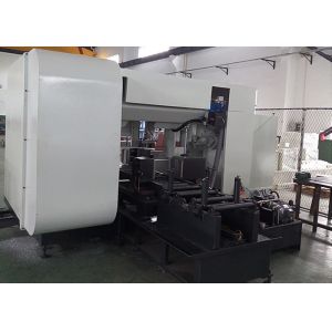 High Precision CNC Aluminum Plate Sawing Machine HL-12BNC