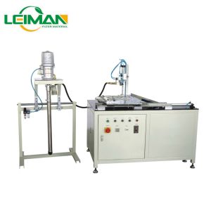  fabric pleating machine cnc folding machine Air Filter Automatic 350mm Paper Loading Machine 0.6 MPa Manufactures