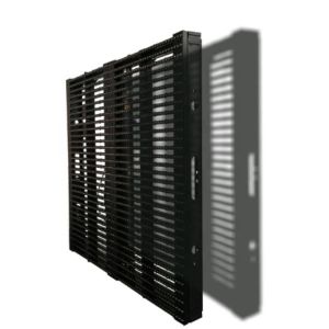 Longvision Led Curtain Screen Mesh Display P7.8 P10 P15