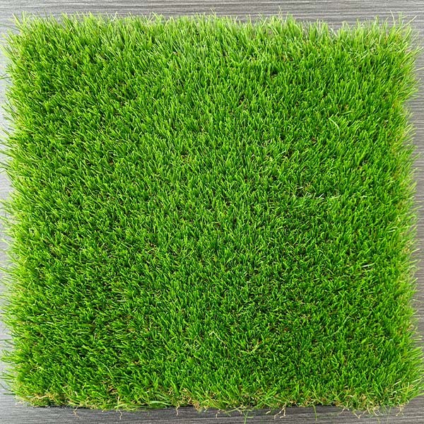 43mm Customizable Sports Artificial Turf for Customer Requirements