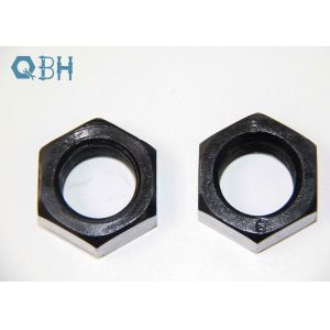 DIN 971 FINE THREAD HEX NUTS M8-M39 cold forging and hot forging ZP YZP HDG