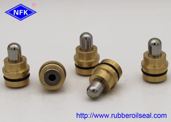 Wholesale Hydraulic Joystick Pusher For Excavator Ishikawa Island 60 Hydraulic