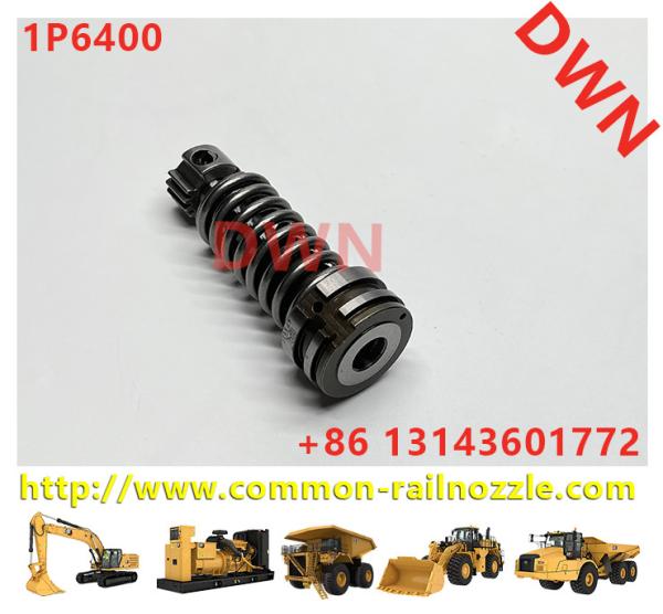Diesel Injection pump plunger 1P6400 6N7525 6N7527 1086633 for 3306 Excavator