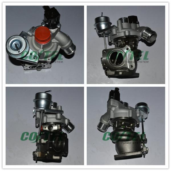 Peugeot 207 / 308 / 3008 KKK Turbo Charger Motor K4m 1.6 16v 53039880121
