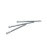 Buy cheap 3.15 X 60MM Ring Shank Stainless Steel Decking Nails , Screw Shank Nails from wholesalers