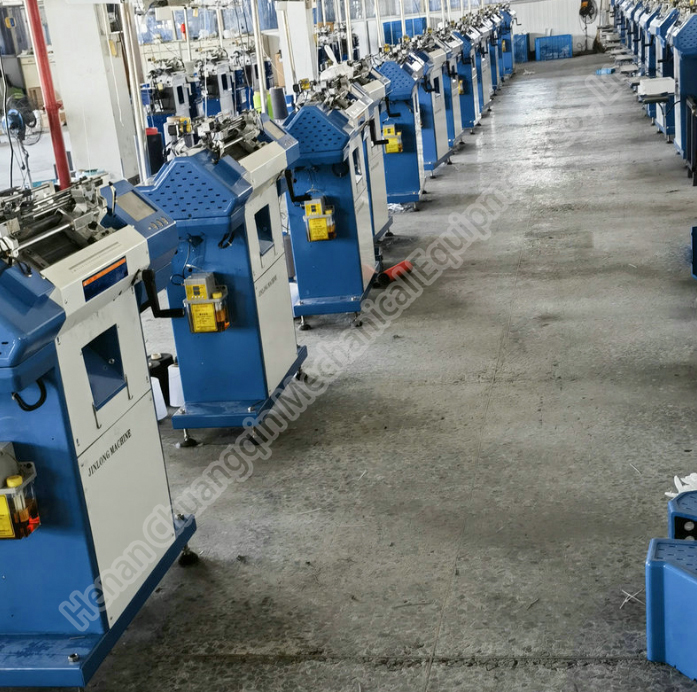 Machine For Knitting Gloves Machine Of Knitted Hand Gloves Cotton Hand Gloves Machine Smart Knitting Machine