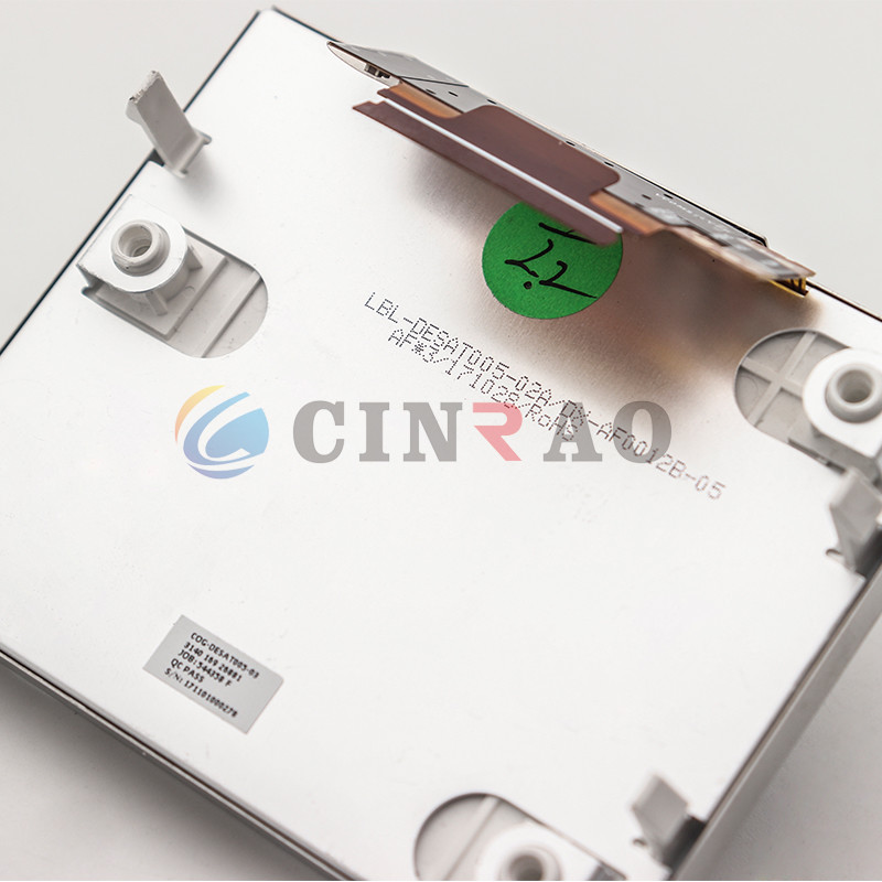 3.5 Inch LCD Display Panel C0G-DESAT005-03 (LBL-DESAT005-02A)