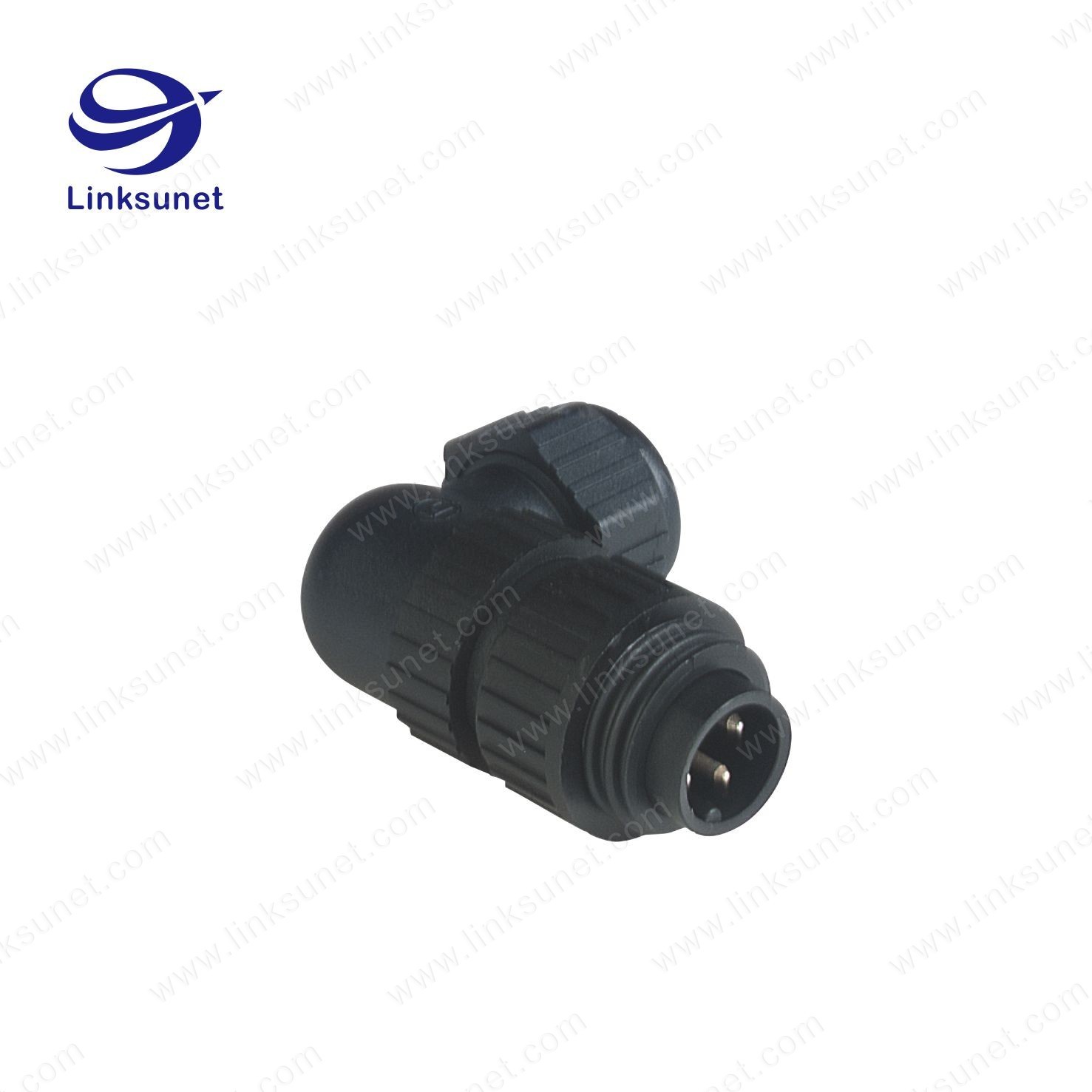 HRS DF58 Tin Crimp connector and UL10064 28AWG wire harness for Communication equipment