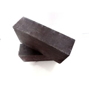 Chrome Magnesite Bricks With Refractoriness 1700 - 1800℃ And Mohs Hardness 8.5