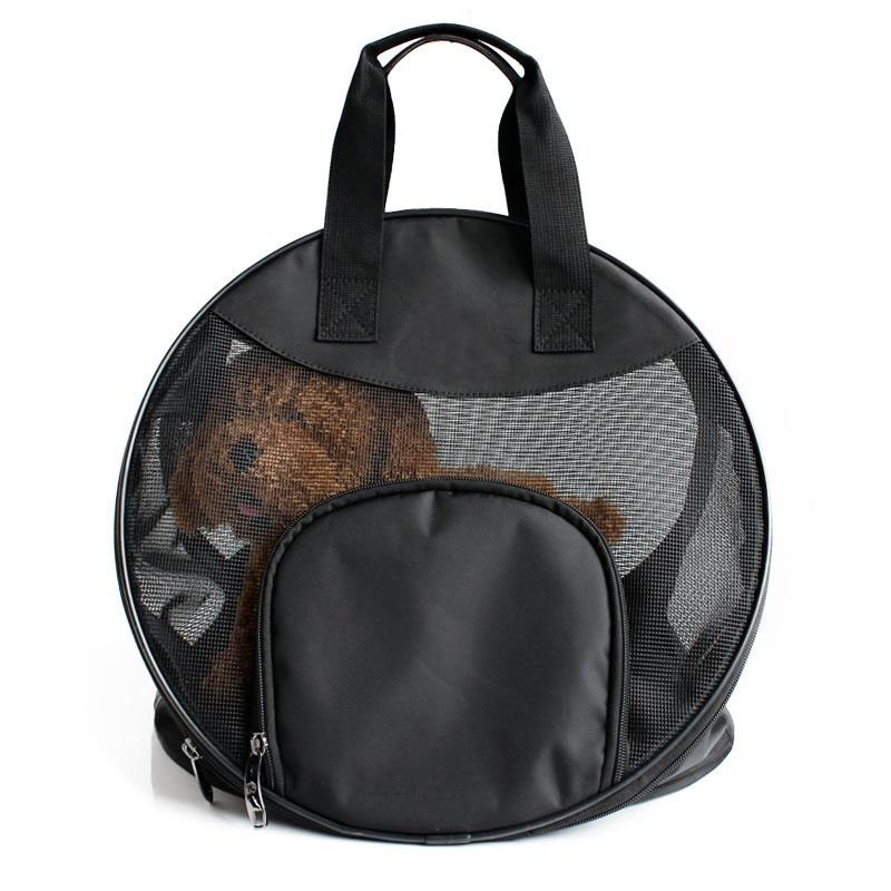 High Durability Dog Travel Bag With Customized Logo / Color / Size