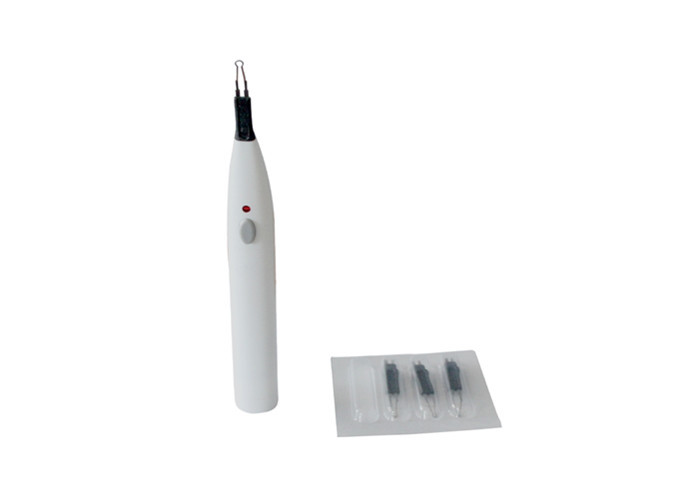 Dental Wireless Charging Endodontic Equipment Gutta Percha Cutter with 4tips