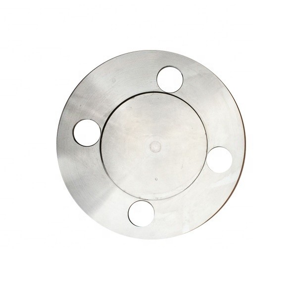 Stainless Steel Flanges Blind Flange A182 F321 1500# RF 5"