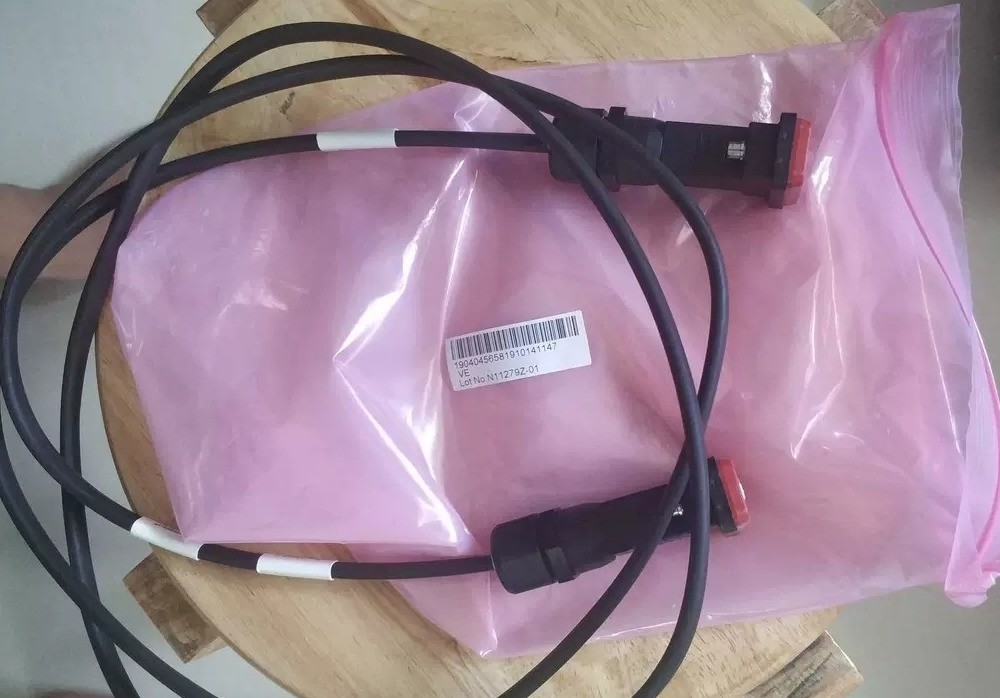 Huawei 04045658 VF 2m Single Cable External connect RF Cable