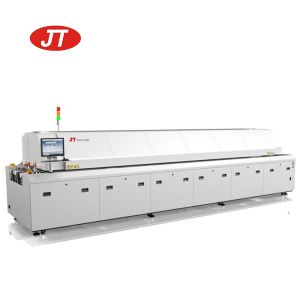 Electronic Component SMT Machine Line Pick And Place PCB Assembling Production