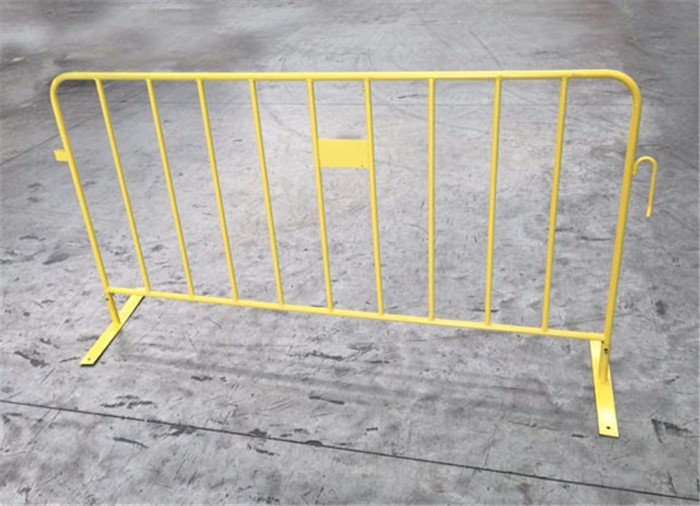 Hauler Models 1/72 MOBILE BARRIERS for temporary steel crowd control barriers australia