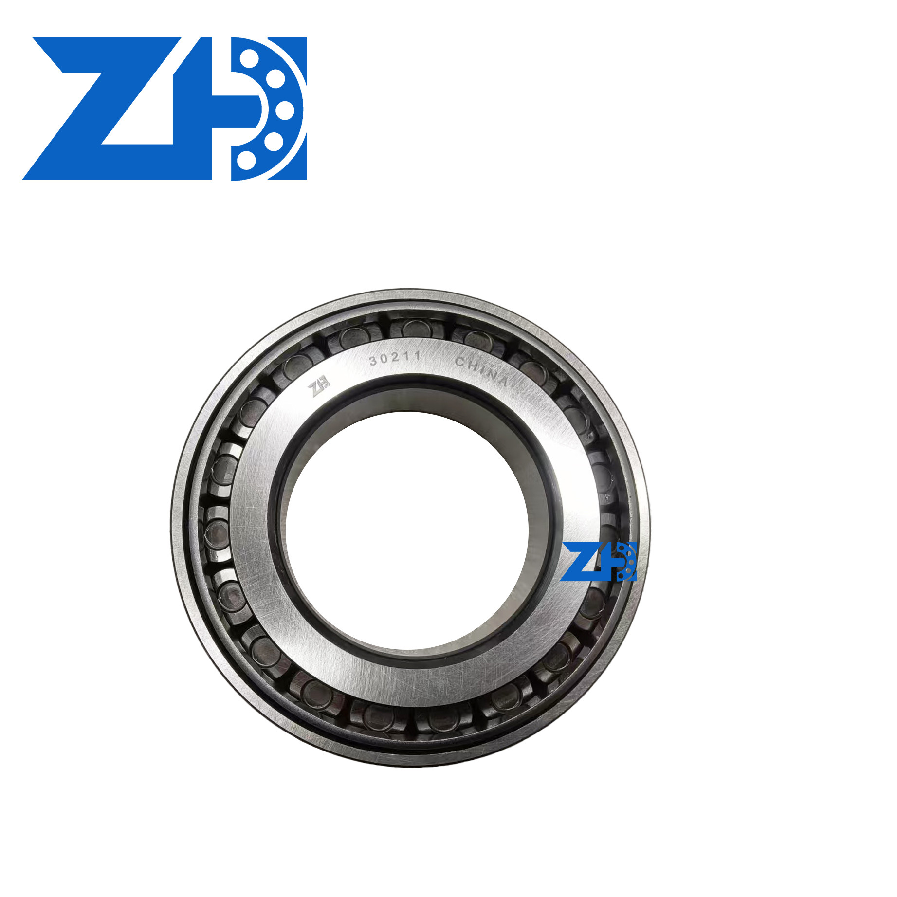 High Quality Alloy Steel Taper Roller Bearing 30211 Precision P5