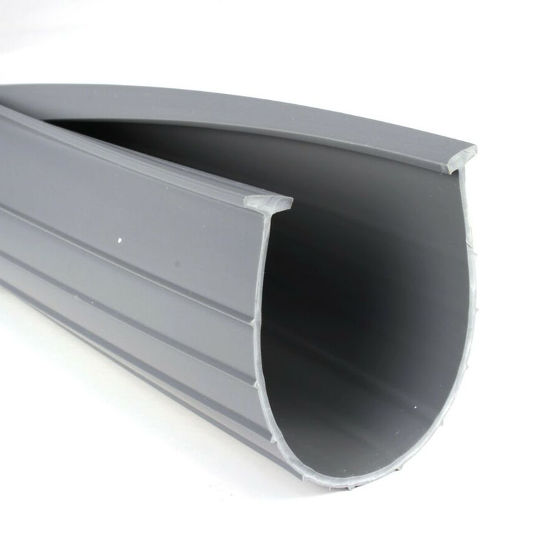 Outdoor Doorway Threshold Ramps Non-Slip Solid Rubber Portable Sill Scooter Ramp