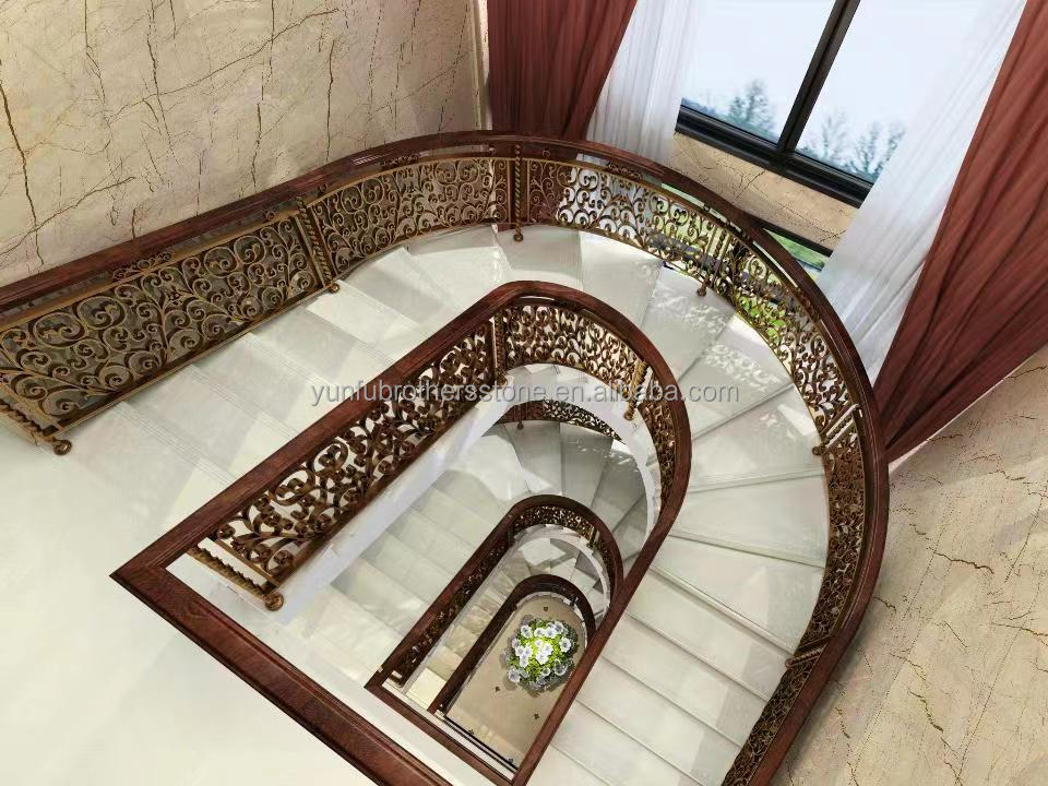 Custom Modern White Onyx Marble Slab for Staircase Dining Table Fireplace Stove Stone