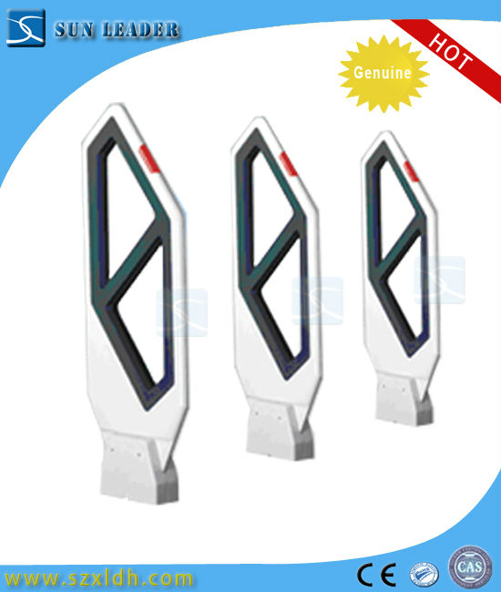 EAS EM Label Deactivator and Reactivator