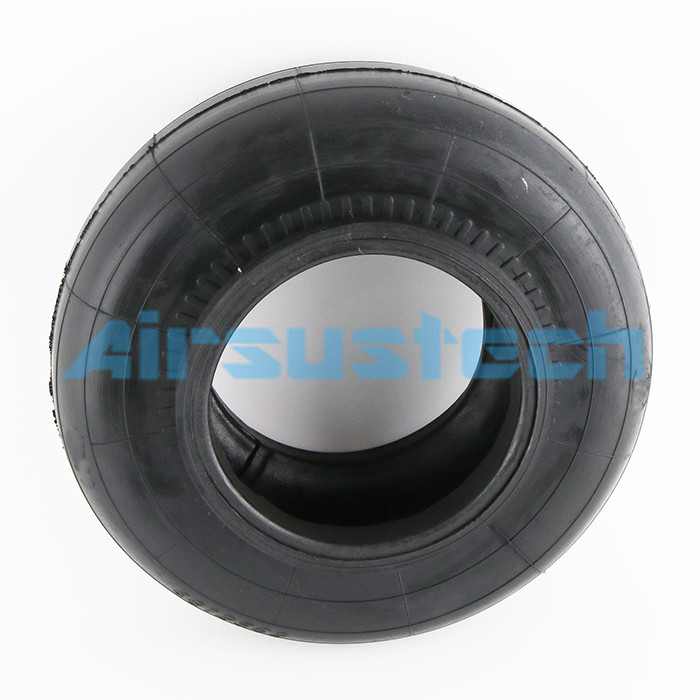 130MM Firestone Air Bags Air Rubber Bellows W01-358-0100 For Heavy Lifting