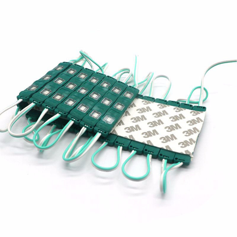 China 7612 5630 0.72W LED Chip Module For 12V Input Volt Industrial Applications on sale