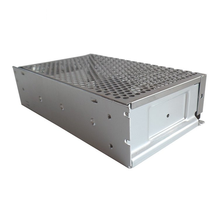 High Precision Custom Sheet Metal Bending / CNC Sheet Metal Fabrication