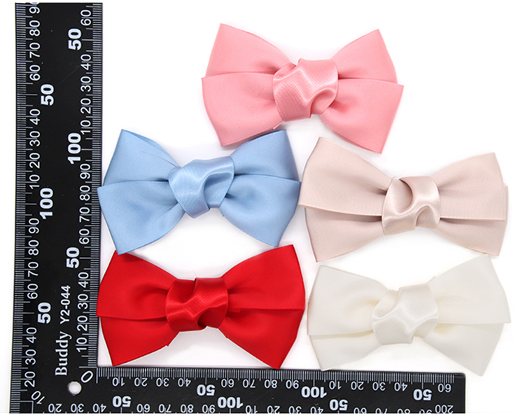 Colorful Decorative Shoe Buckles For Headwear / Shoes / Clothes