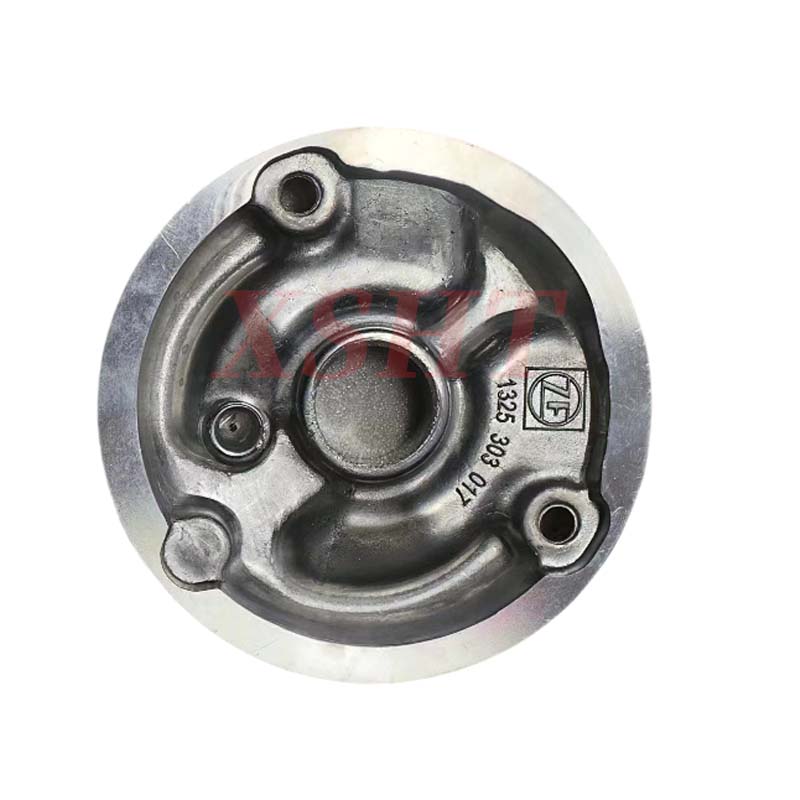 Replace/Repair Heavy Truck Eaton Genuine FAST Clutch Pressure Plate 170020-36 1601310-95