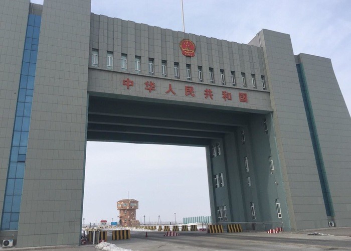 Reliable Electronics China Import Customs Clearance Fast Shipping