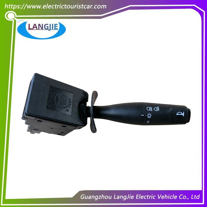 Golf Cart LVTONG Quick Navigation Single Arm Combination Switch Parts