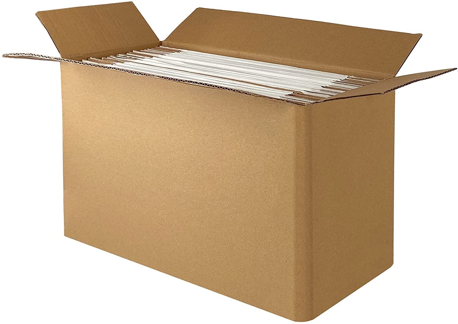 Cardboard Boxes Shipping Boxes for Small Business Mailing Boxes Corrugated Packaging Boxes
