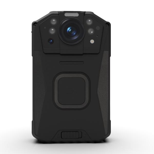Police Body Worn Cameras Law Enforcement For Security Officers Evidence