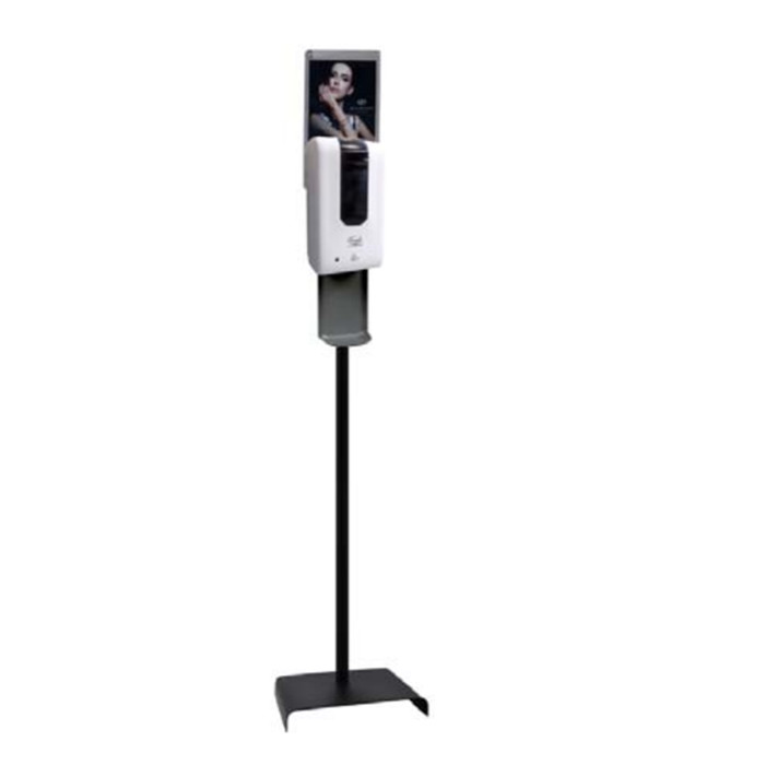 Hand Sanitizer Gel 0.25s Automatic Touchless Soap Dispenser