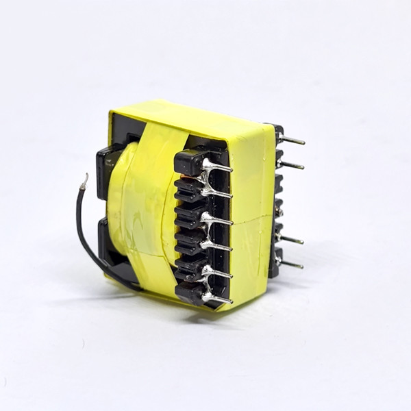 Copper Ferrite Core High Frequency Transformer 24V 3A