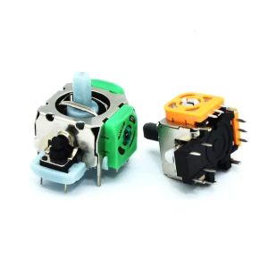 Remote Universal Rocker Controller Throttle Analog Joystick Potentiometer 0.05W