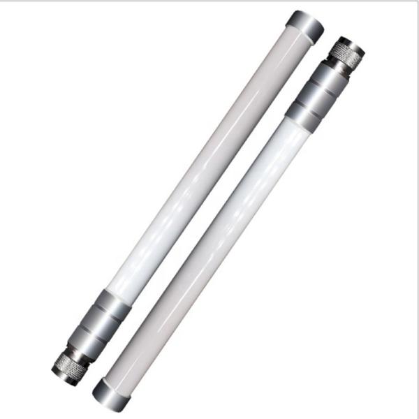 50 OHM Waterproof High Gain 868MHz 915MHz 6dBi Fiberglass Antenna LoRa Helium