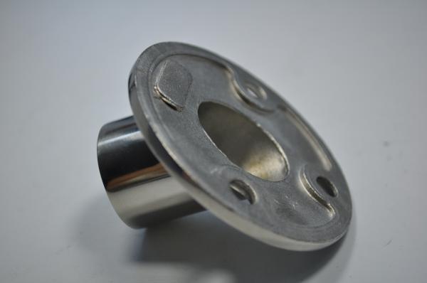 HEAVY DUTY ROUND BASE FOR WELDING STAINLESS STEEL USED FOR MARINE FROM