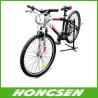 Buy cheap Mountain bike maintenance and wash parking stand rack from wholesalers