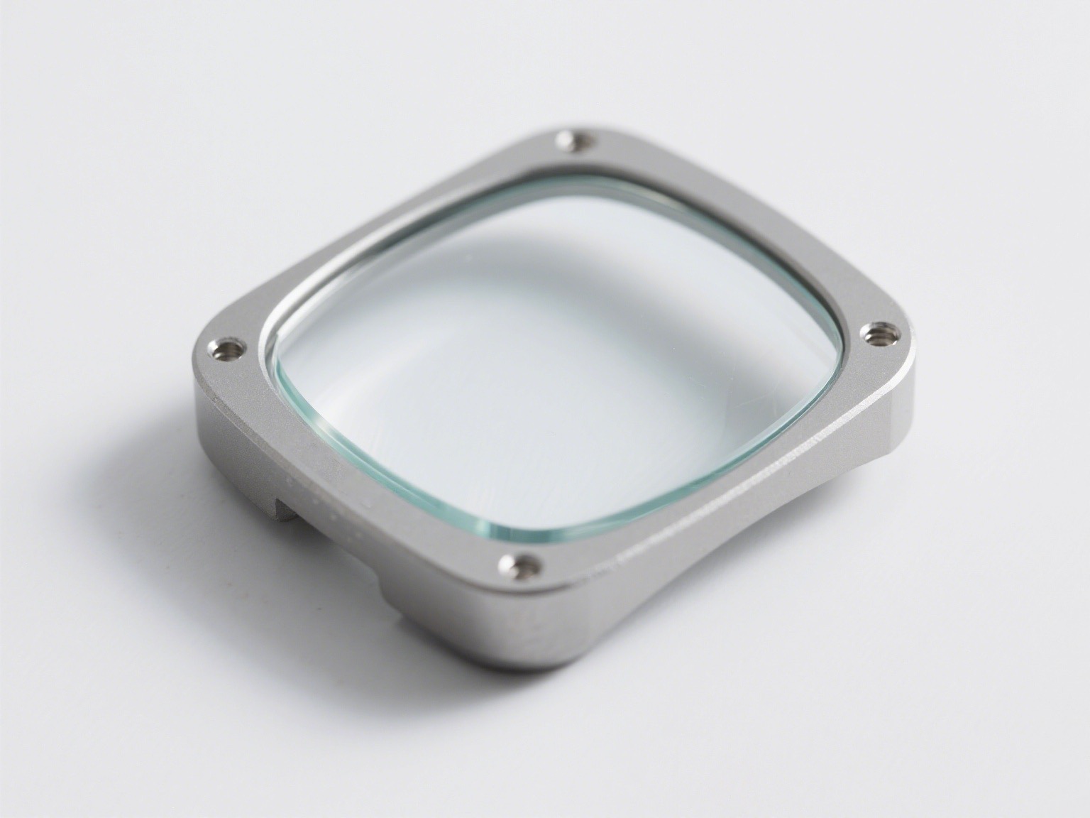  High-Precision Custom Optical Parts Machining and Inspection Service Manufactures