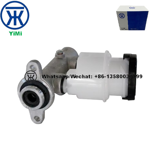 ISUZU TFR Brake Master Cylinder 8970384270 3505100D