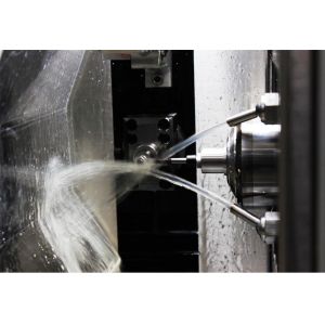 High Efficiency Dental Zirconia Milling Machine Multi Block Premill Abutment