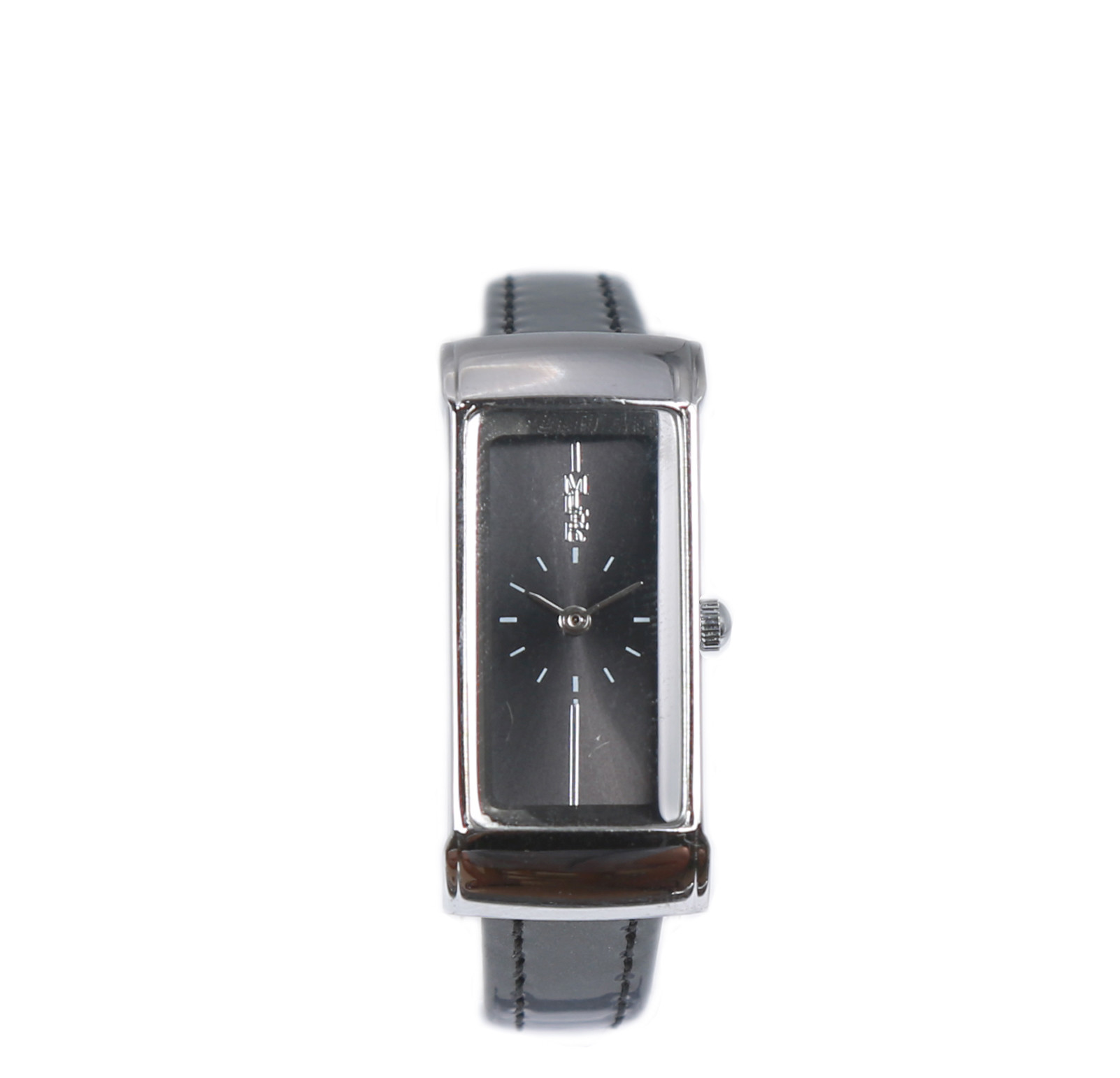 Modern Leather Strap Quartz Watch Customizable Luxury Watch Quartz Movement