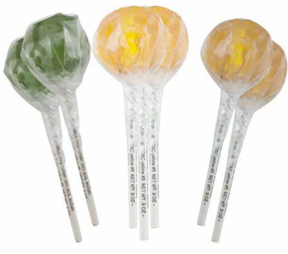 Lollipop Wrapper Machine Ball Shaped Lollipop Packing Machine 125×125MM Max Packaging Machine For Lollipop